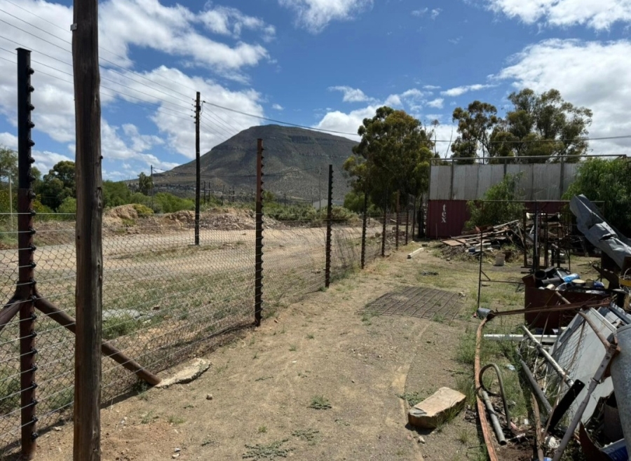 Commercial Property for Sale in Graaff-Reinet Eastern Cape